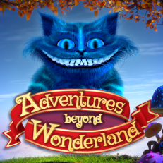 Adventures Beyond Wonderland