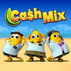 Cash Mix