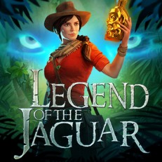 Legend of the Jaguar