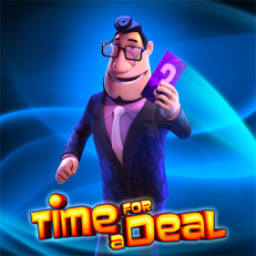Time for a Deal