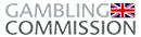 Gambling Commission Logo