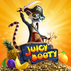 Juicy Booty